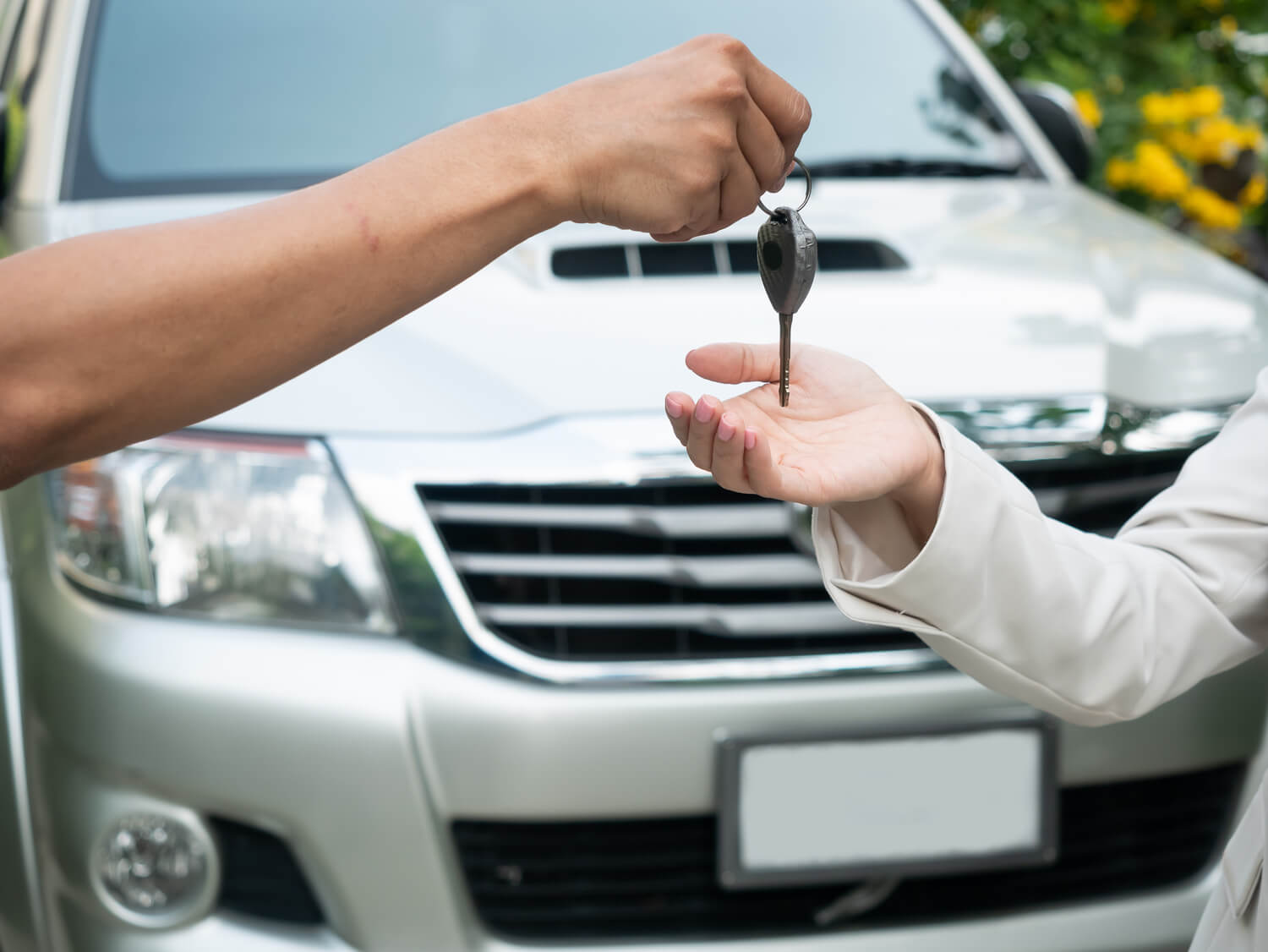 Top 5 Leading Vehicle Rental Companies Across the United States in 2024