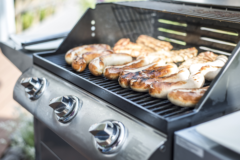Choosing the Perfect Weber Gas Grill for Your Home Cooking Needs