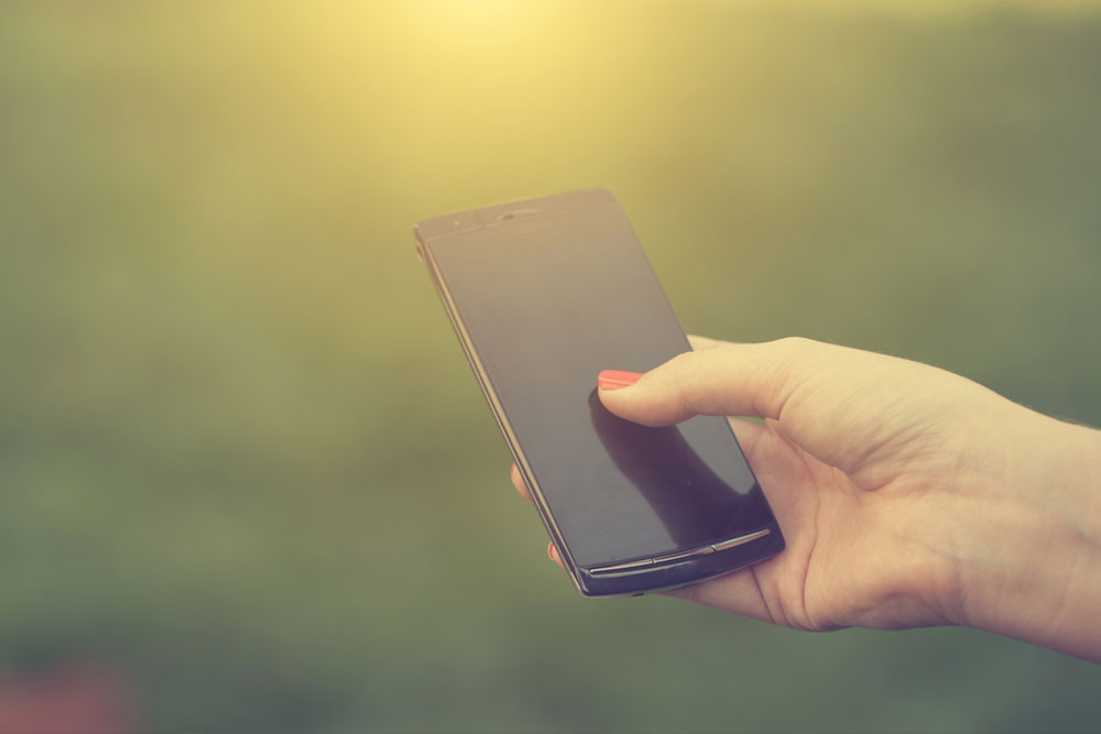 Top Deals on No-Contract Cell Phones