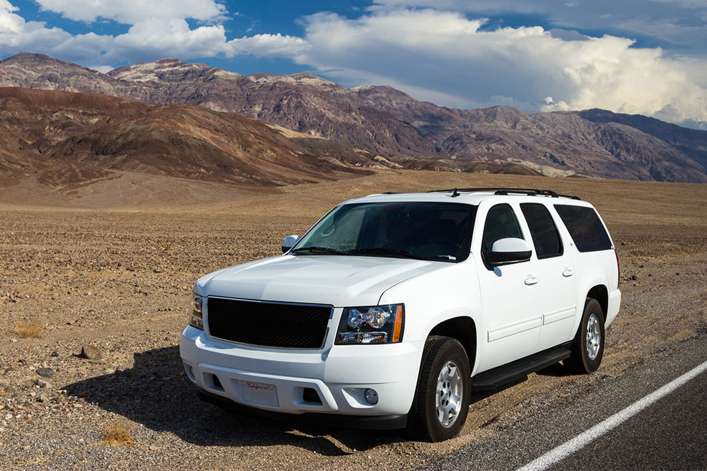Essential Guide to Buying a Used GMC Yukon