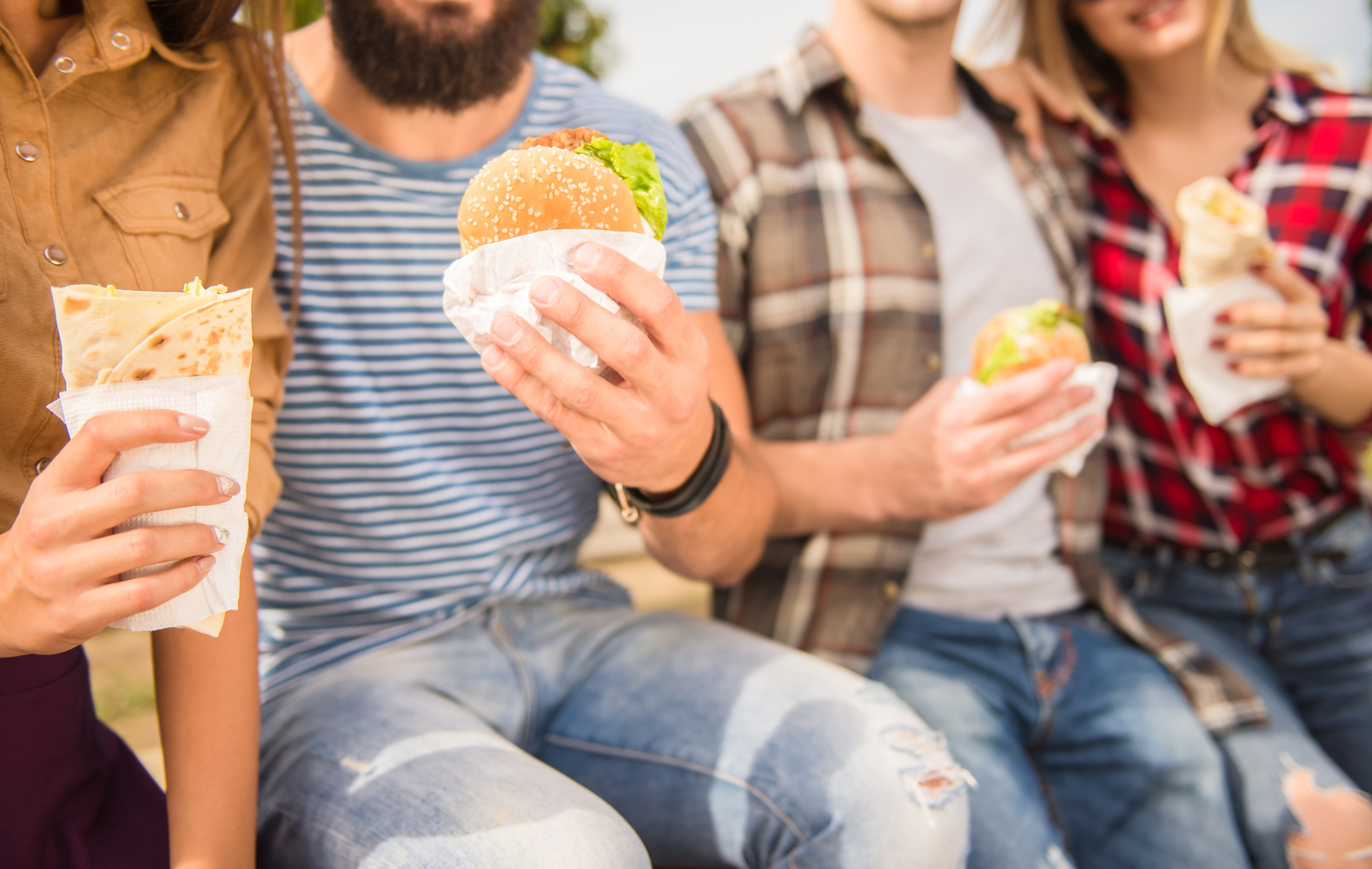 Top Strategies to Earn Free Meals and Snacks Using Apps