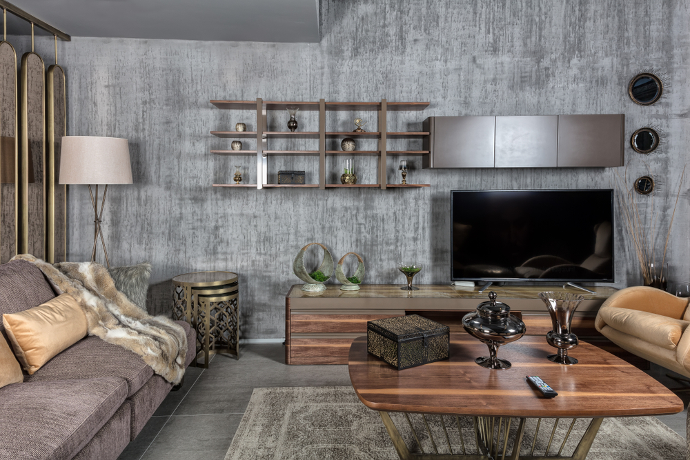 Choosing Reputable Living Room Furniture Retailers for Quality and Longevity