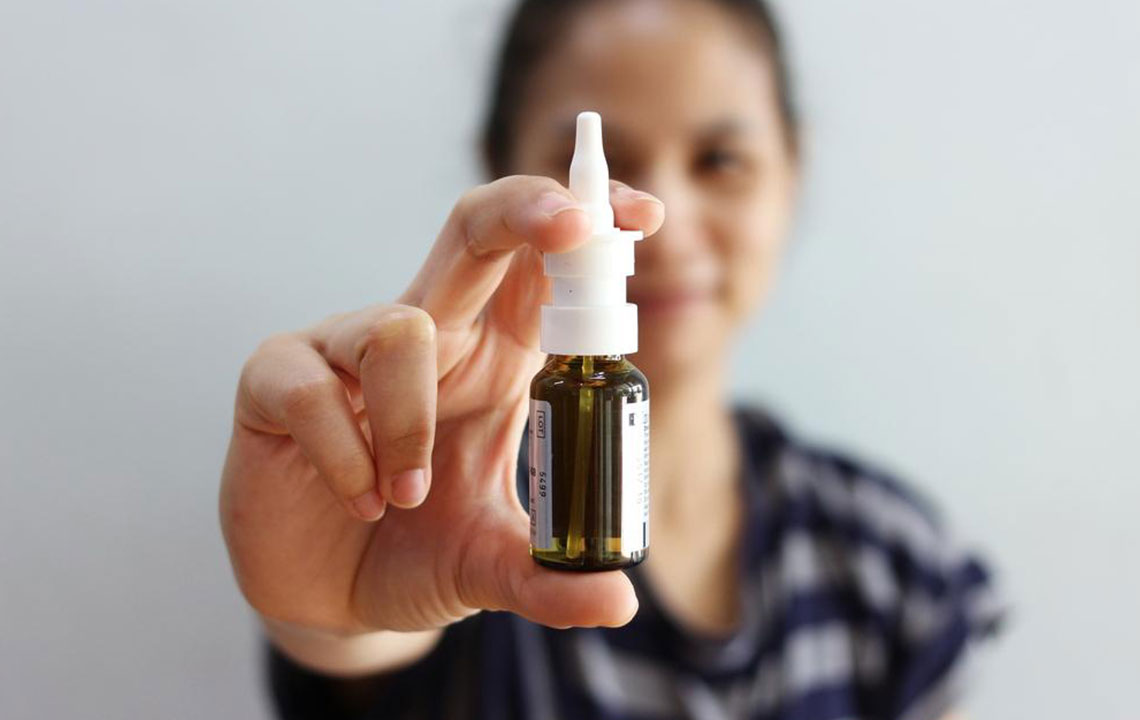 Effective Strategies to Relieve Nasal Congestion