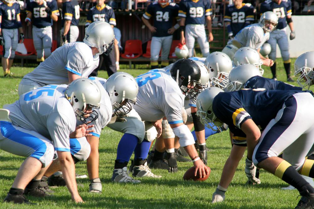 Ultimate Guide to Purchasing Genuine NFL Jerseys