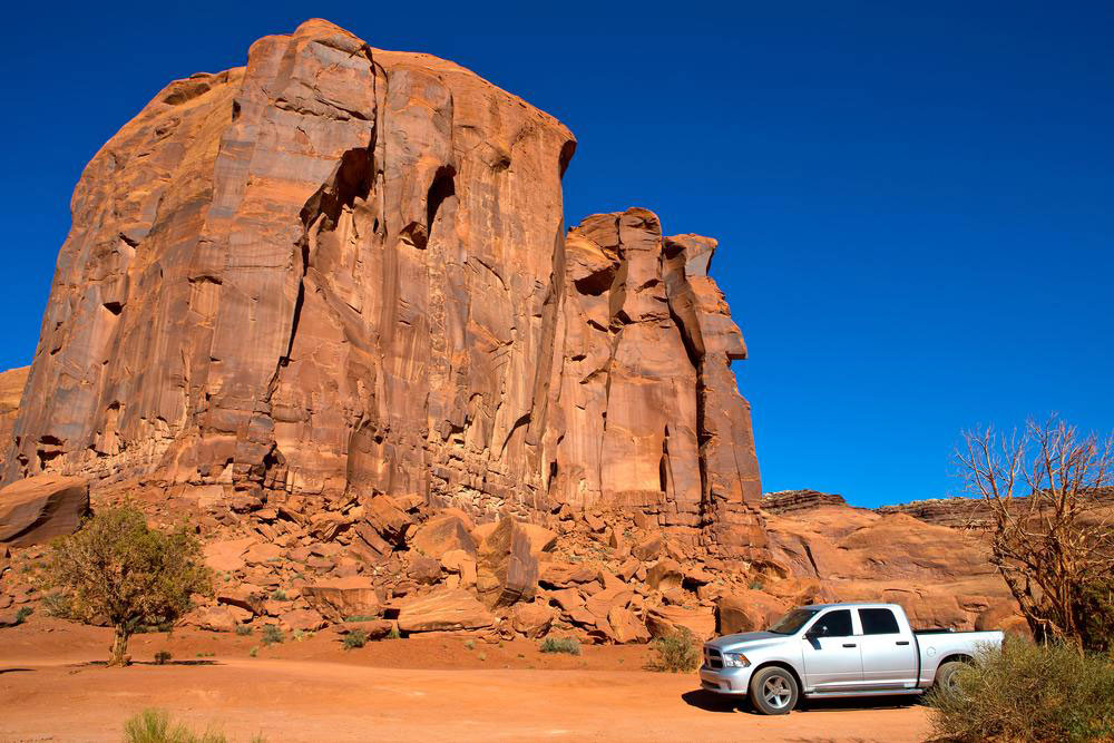 Comprehensive Review of the 2019 Ram 1500 Pickup by Fiat-Chrysler