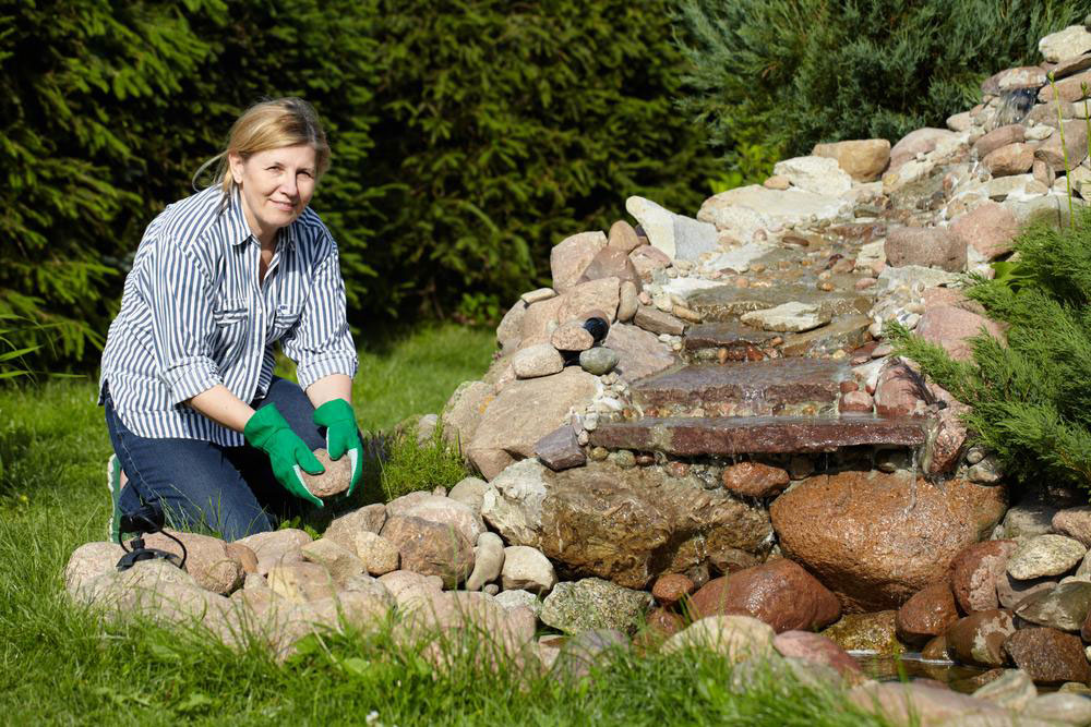 DIY Tips to Enhance Your Garden's Charm