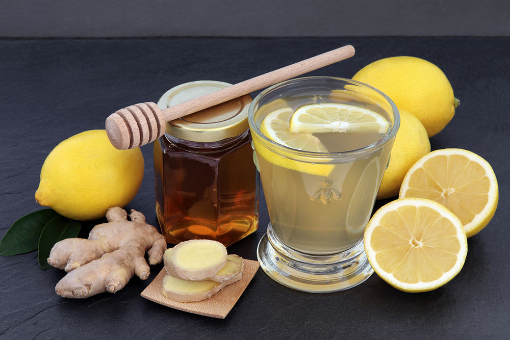 Natural Strategies and Home Remedies for Managing Arthritis