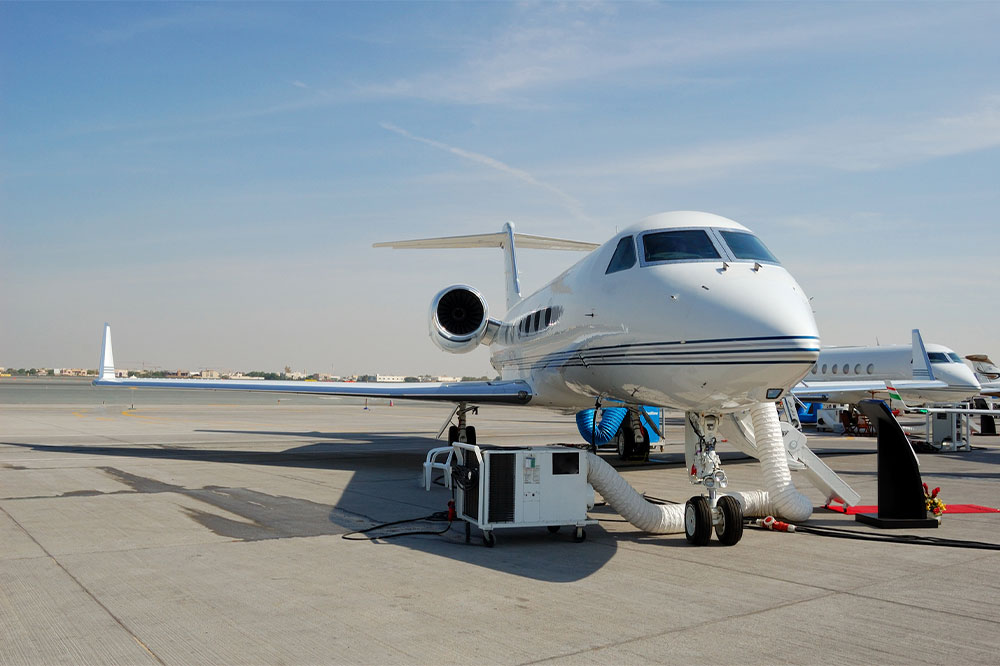 Comprehensive Guide to Private Jet Charter: Benefits, Costs, and Luxury Experience