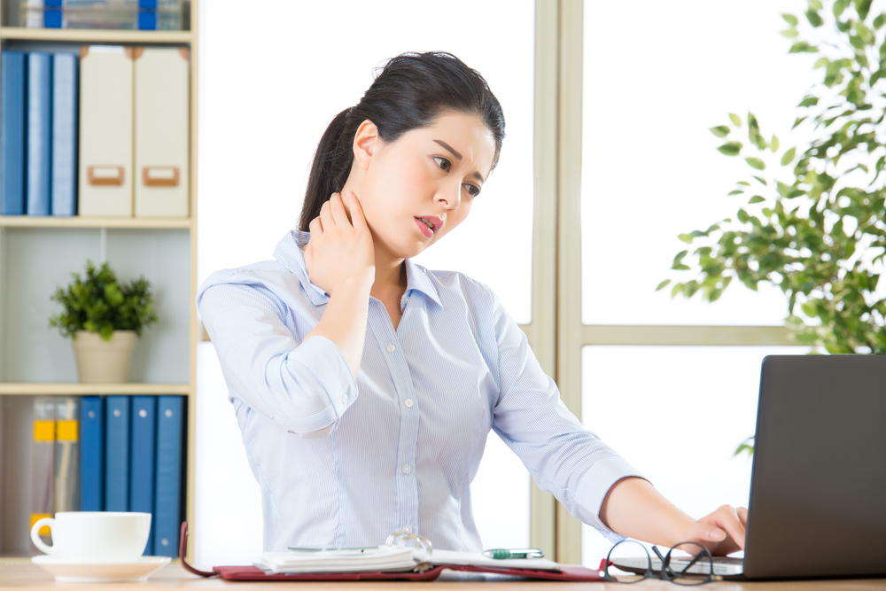 Strategies for Managing Persistent Chronic Pain Effectively