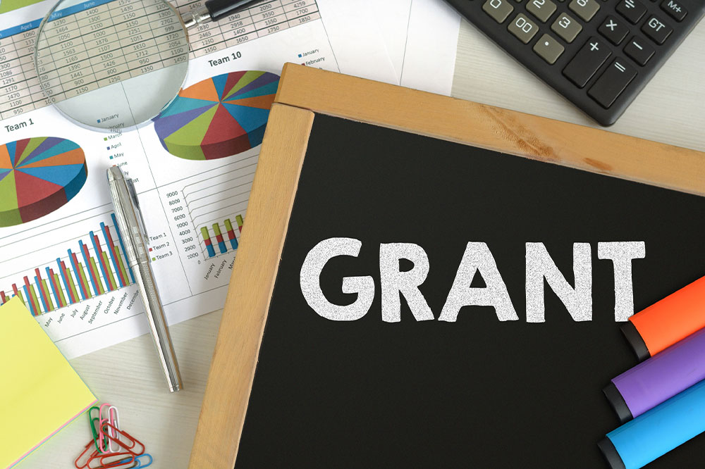 Understanding Government Funding Opportunities: Eligibility and Application Guide