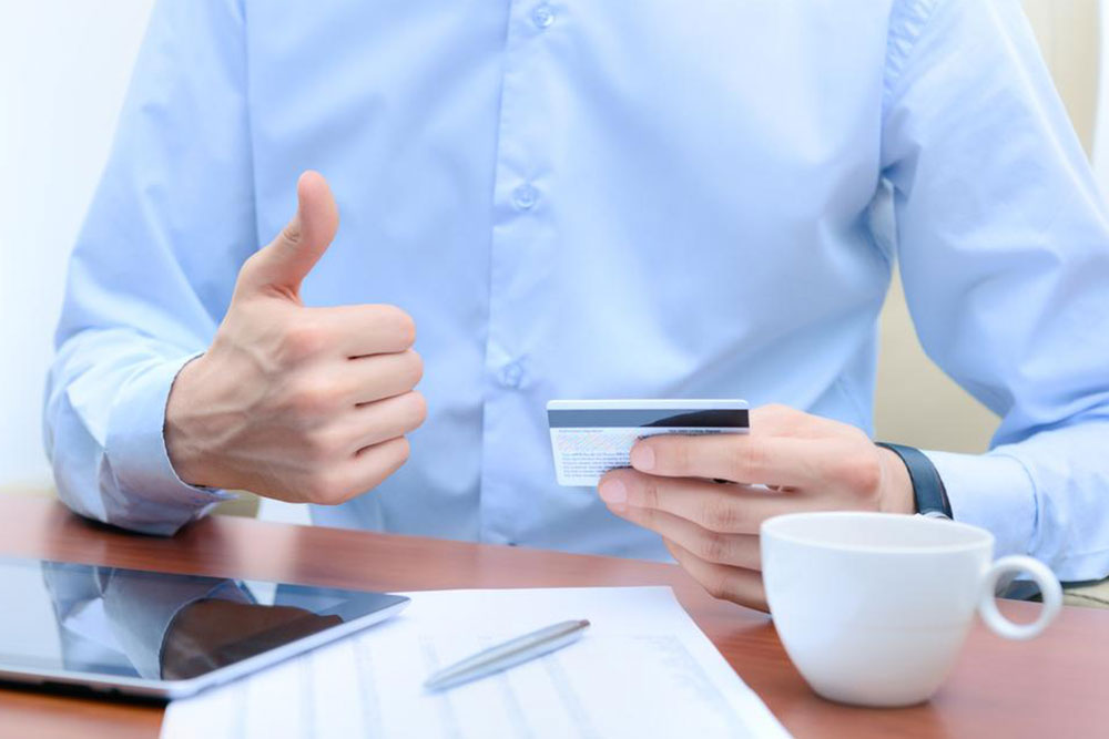 Types of Credit Cards You Should Know About