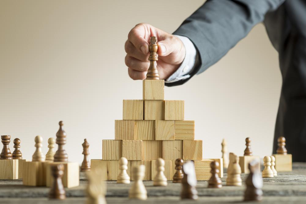 Comprehensive Guide to Strategic Asset Allocation with the Investment Pyramid Framework