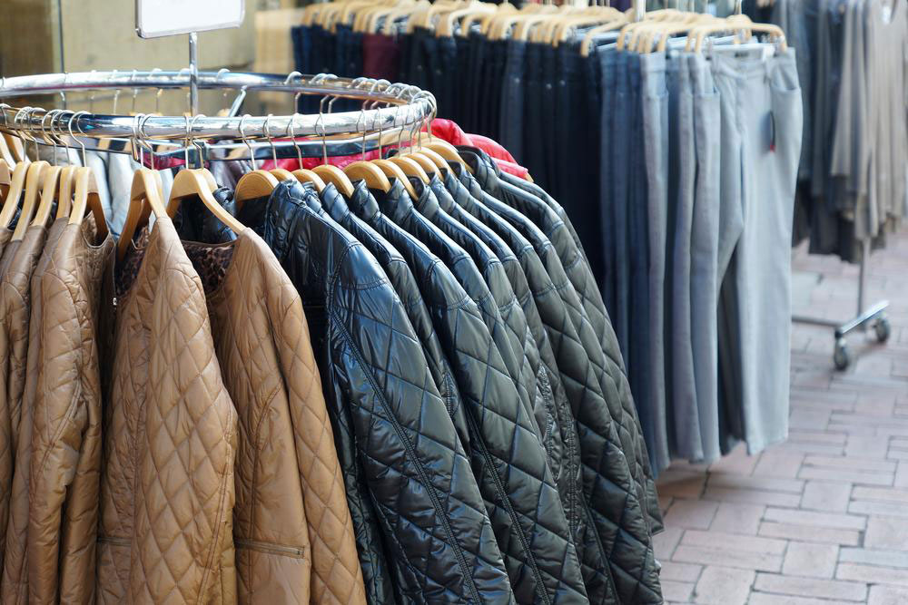 Ultimate Guide to Choosing the Perfect Barbour Jacket