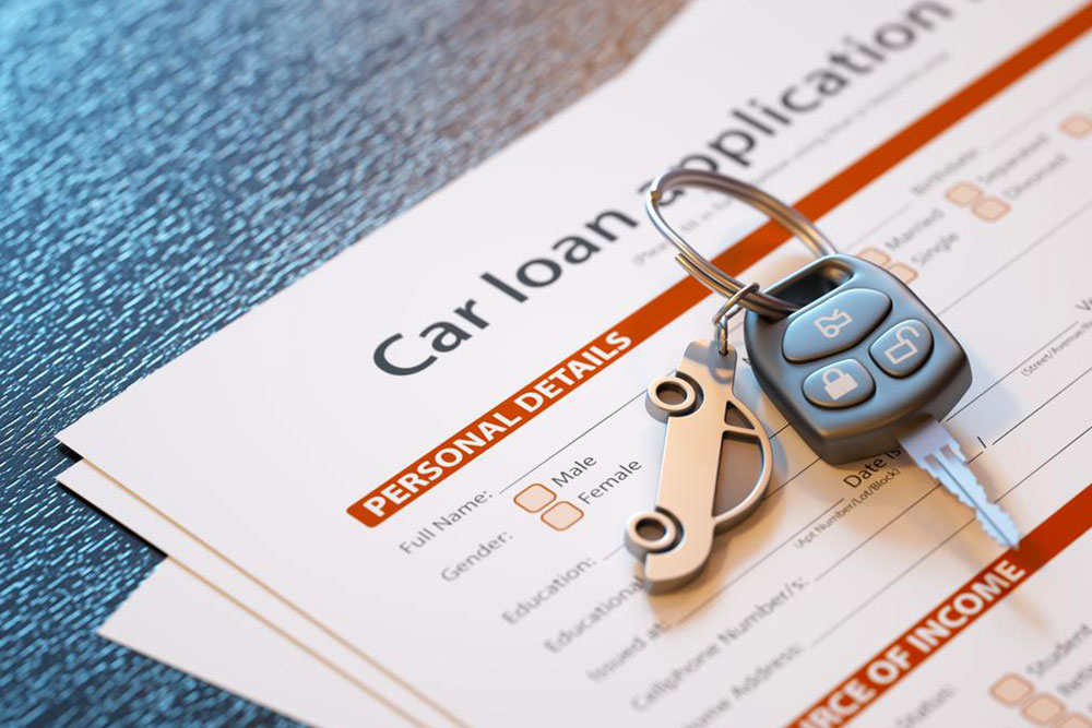 Leading Financial Institutions Providing Car Loans for Bad Credit Applicants
