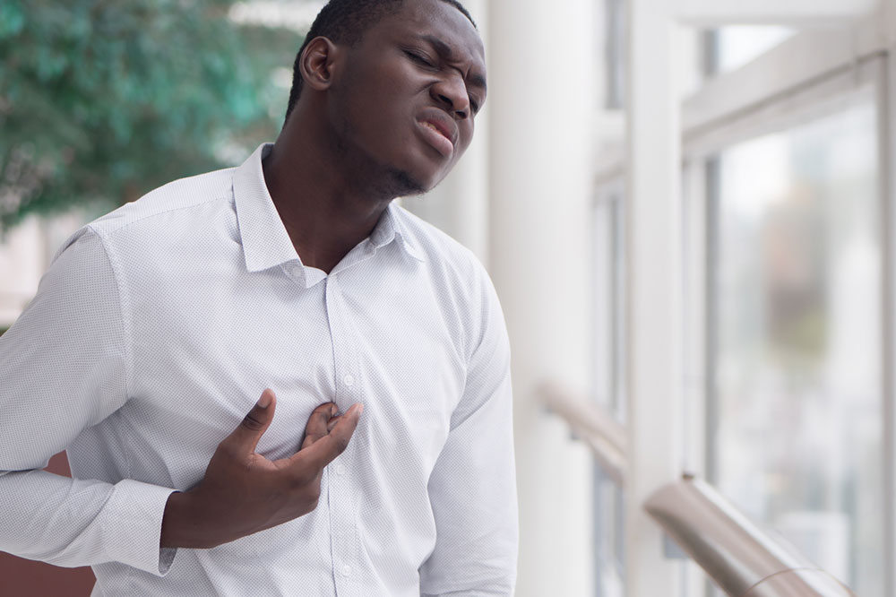 Understanding Heartburn and Acid Reflux: Essential Insights