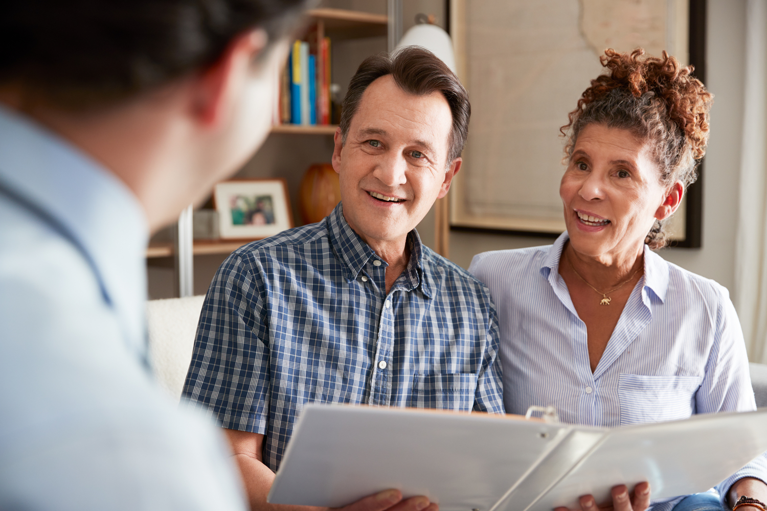 Essential Insights on Reverse Mortgage Options for Seniors