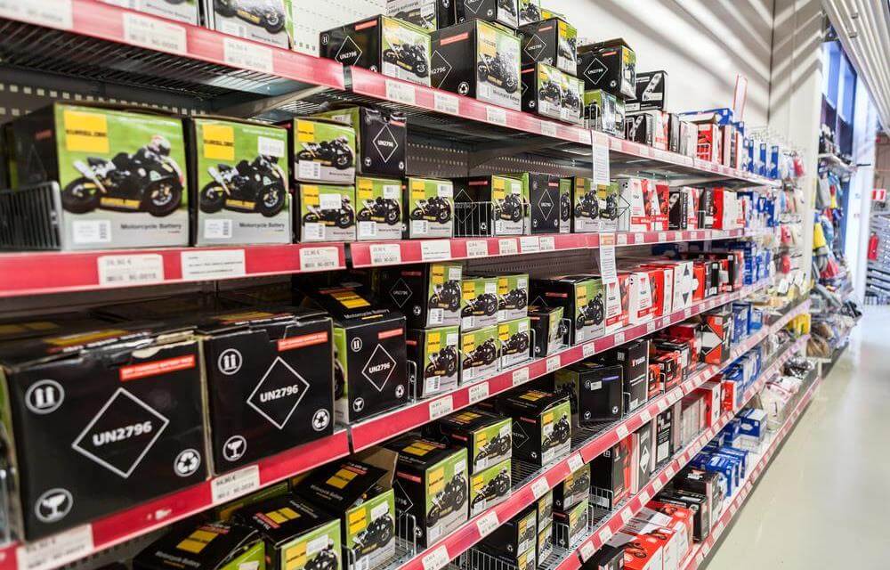 Essential Guide to Choosing the Perfect Car Battery