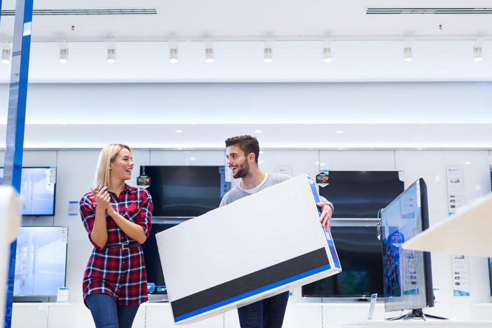 Top OLED Televisions of 2023: Watch Quality Redefined