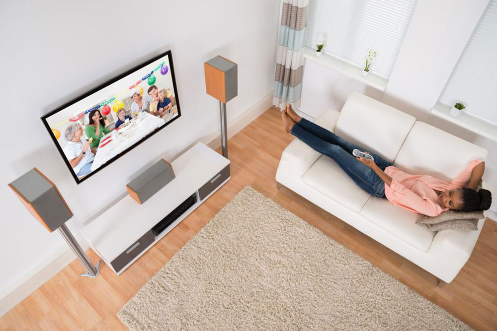 Guide to Optimal TV Screen Resolutions