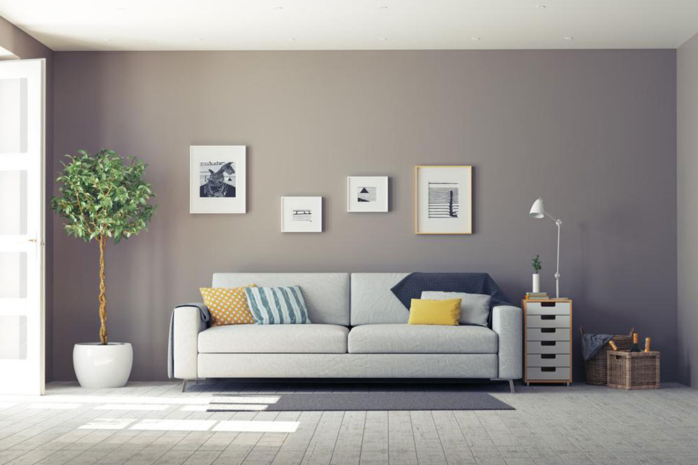 Creative Interior Design Tips for Compact Studio Living