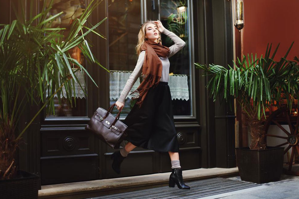 Guide to Selecting the Perfect Designer Weekend Bag