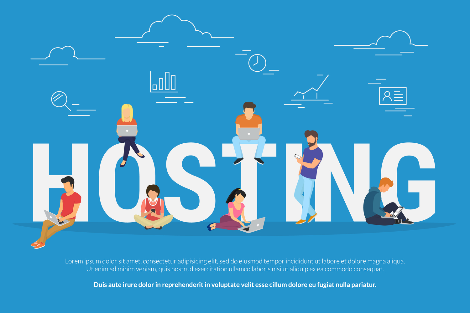 Key Strategies for Choosing the Perfect Web Hosting Service