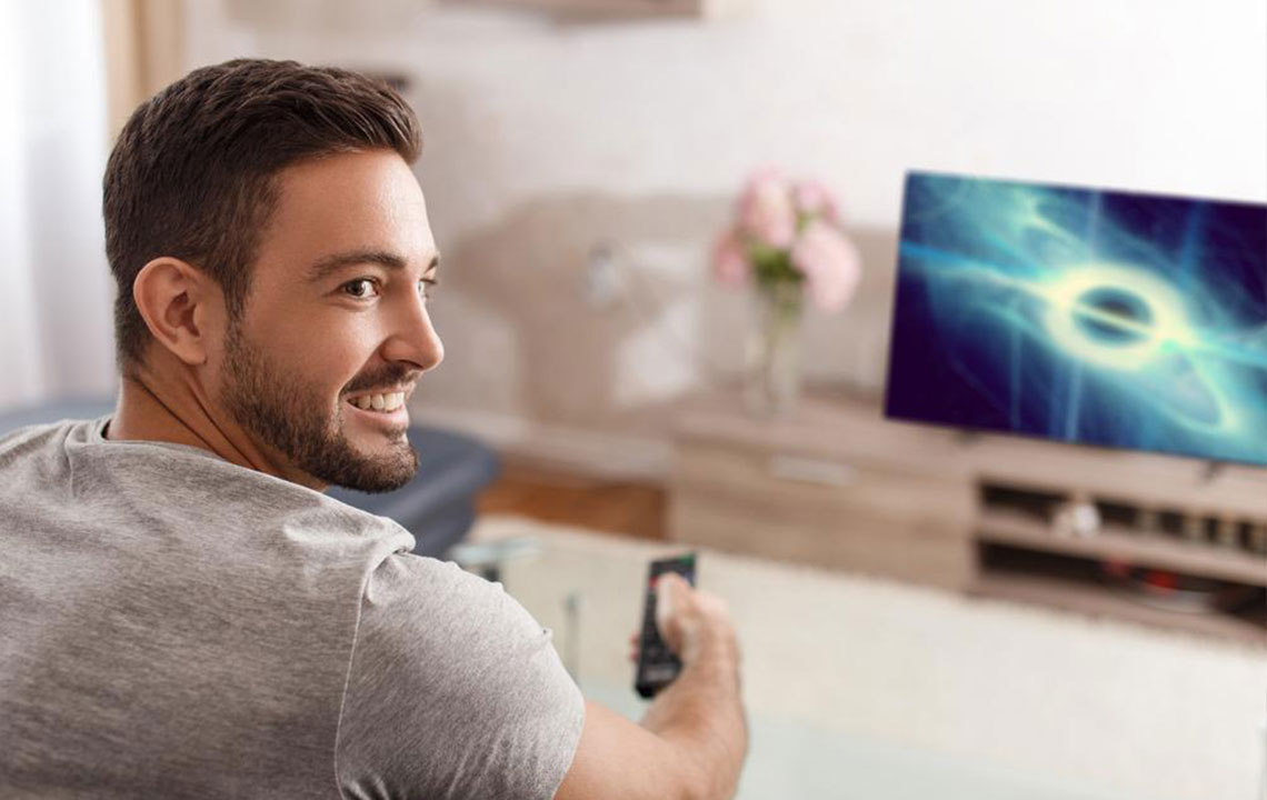 Reasons to Invest in a 4K Ultra HD Television