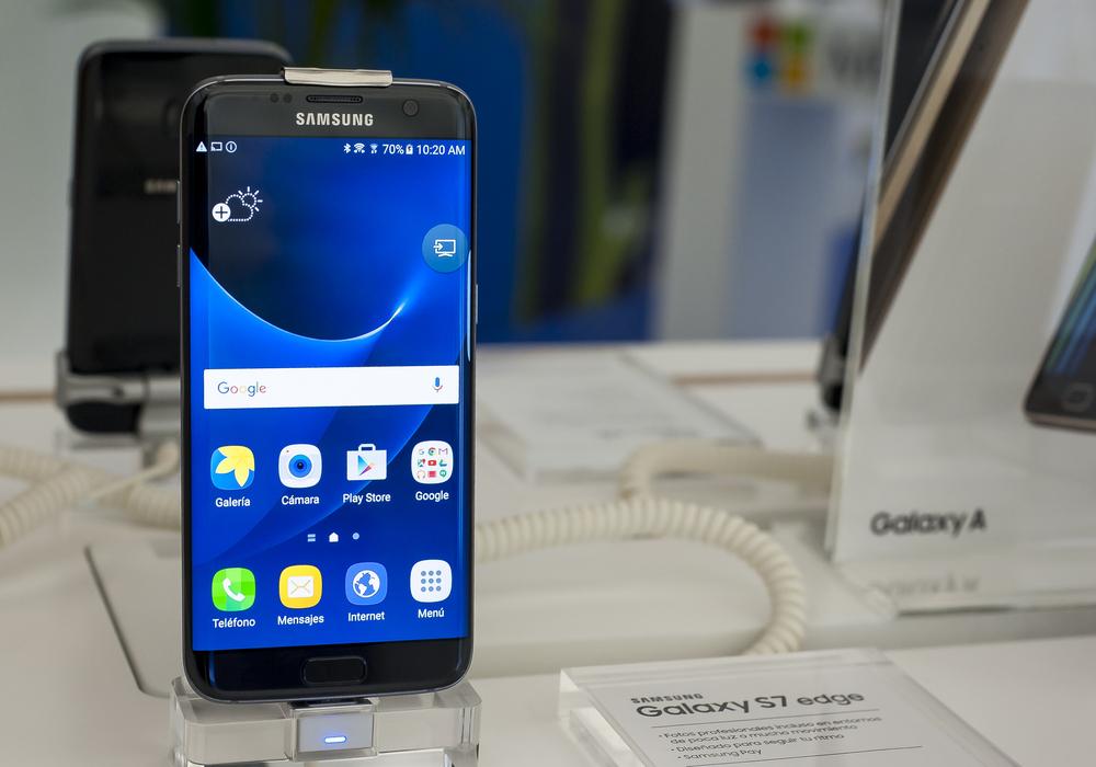 Best Android Smartphones to Watch in 2024