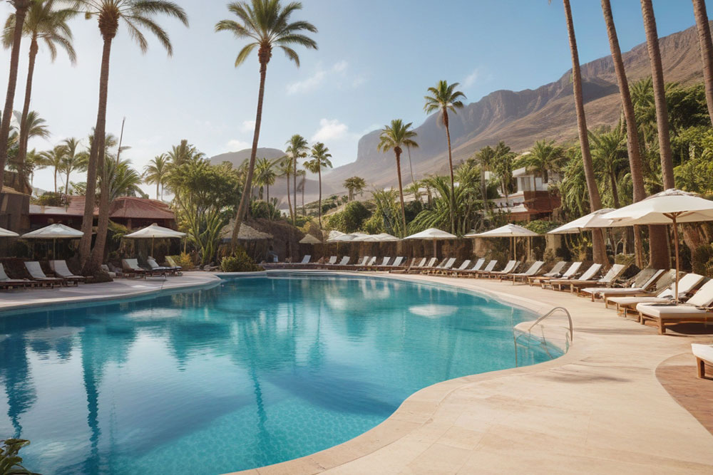 Exploring Tenerife: Essential Travel Tips, Top Attractions, and Budget Insights