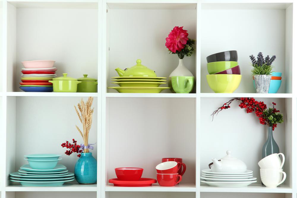 Budget-Friendly DIY Ideas for Organizing Your Kitchen