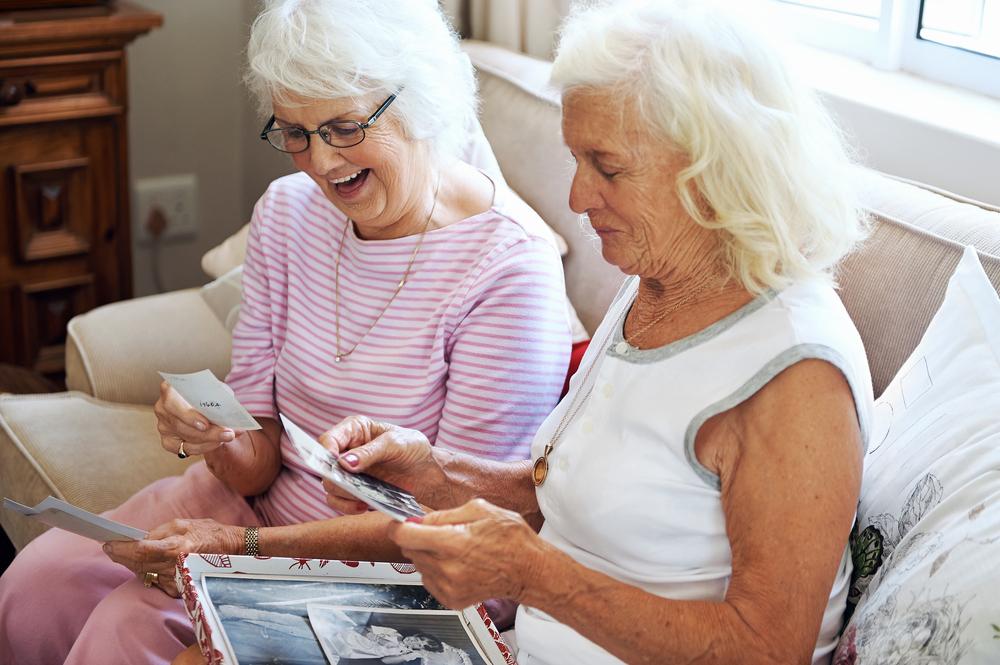 Retail Trends in Women's Fashion for Women Over 60