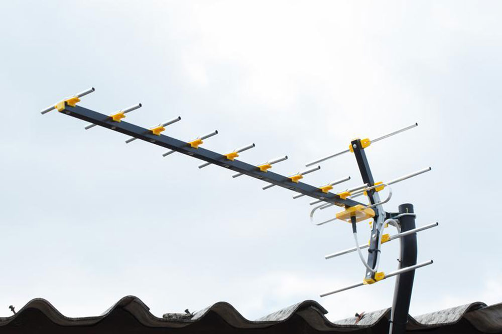 Essential Insights into Digital Television Antennas