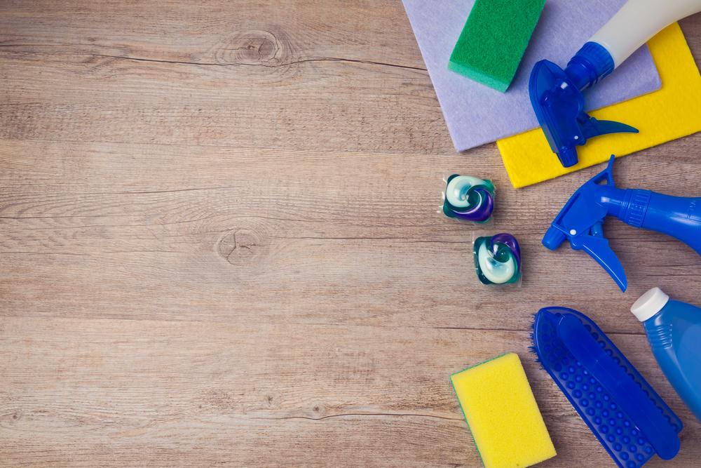 Essential Tips for Maintaining Clean Hardwood Floors