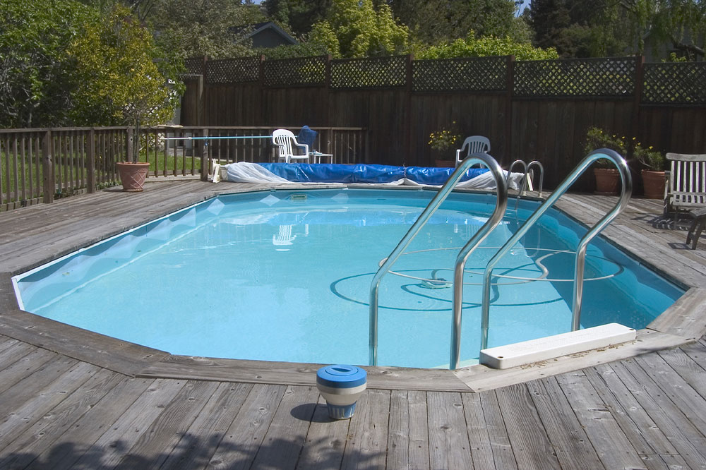 Budgeting for Pool Installation and Upkeep Costs