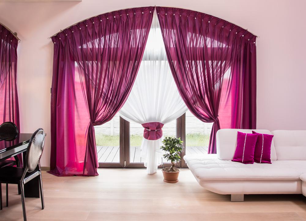 Elegant Curtain Valance Ideas to Elevate Your Windows
