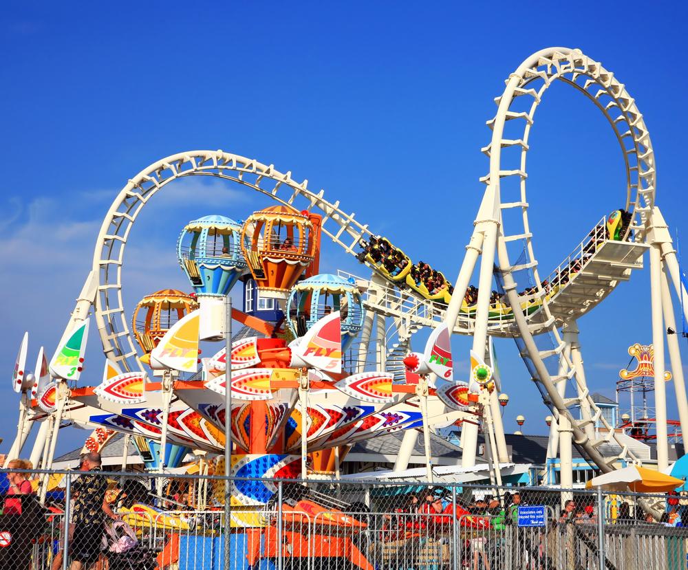 Discover the Best Deals on Orlando Attraction Tickets