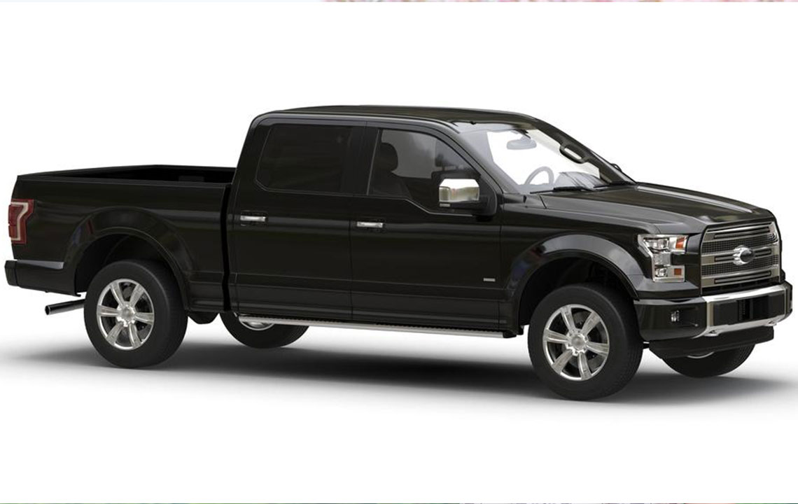 Why the Toyota Tacoma Continues to Be a Top Choice for Pickup Truck Enthusiasts