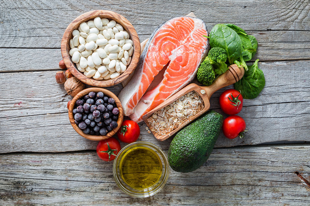 Essential Dietary Strategies for Managing Diabetes