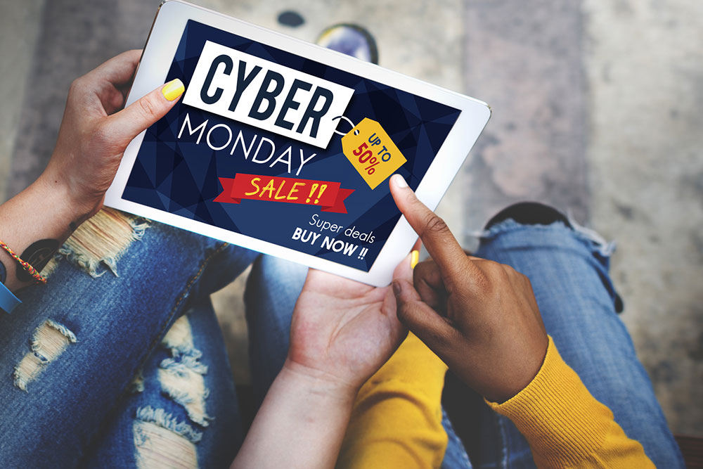 Ultimate Cyber Monday Bargains for 2019
