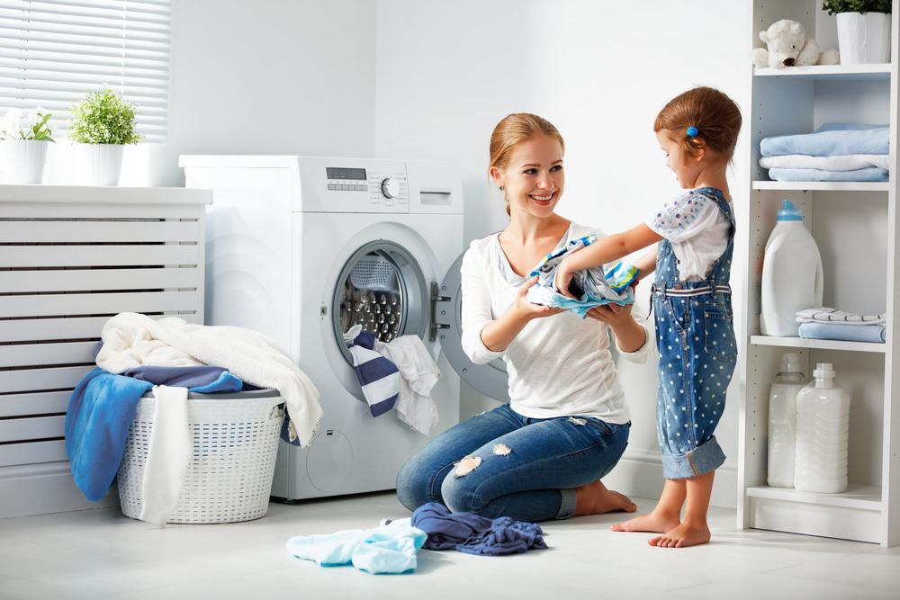 Best Compact Front-Load Washing Machines for Small Spaces in 2017