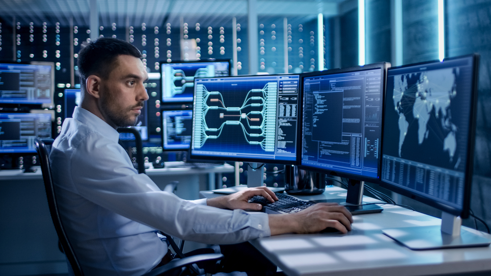 Getting Started with Cyber Security Training: A Beginner's Guide