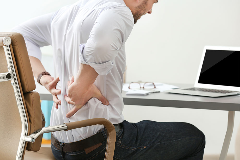 Comprehensive Guide to Alleviating Chronic Lower Back Pain