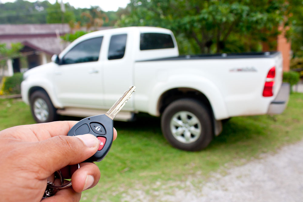 Effective Methods to Determine the Value of a RAM Pickup Truck