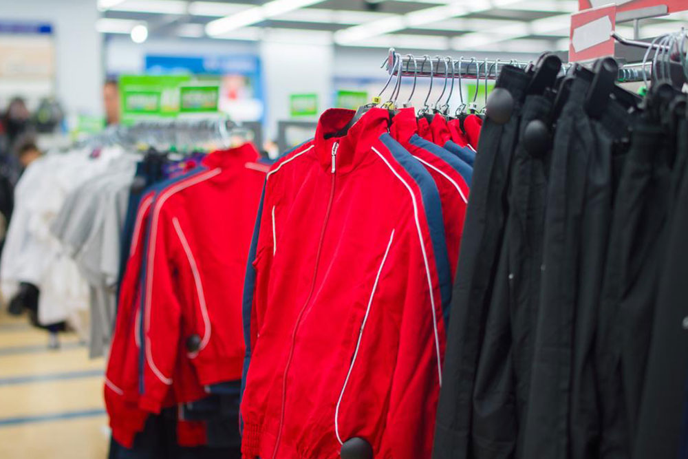 Inside the Craftsmanship of Columbia Outerwear