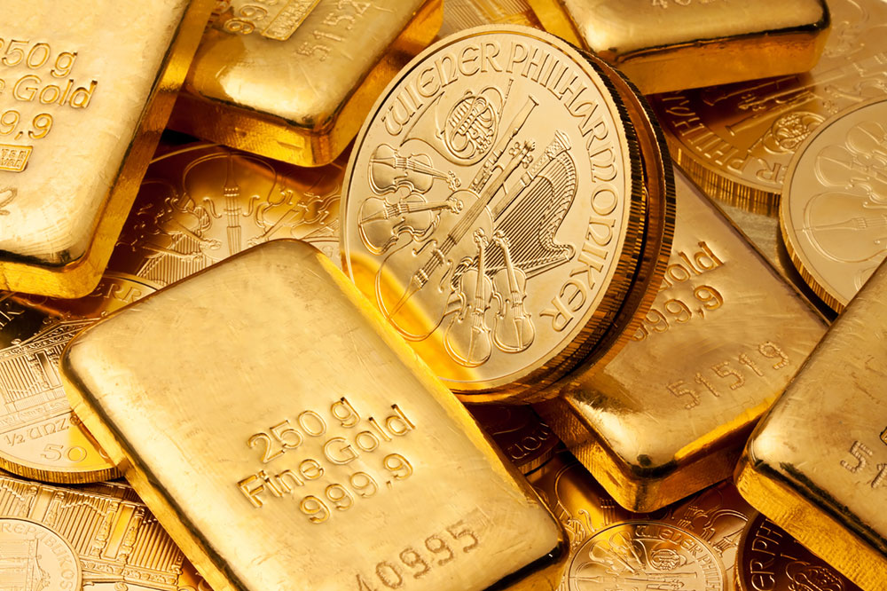 Pros and Cons of Investing in Physical Gold Assets
