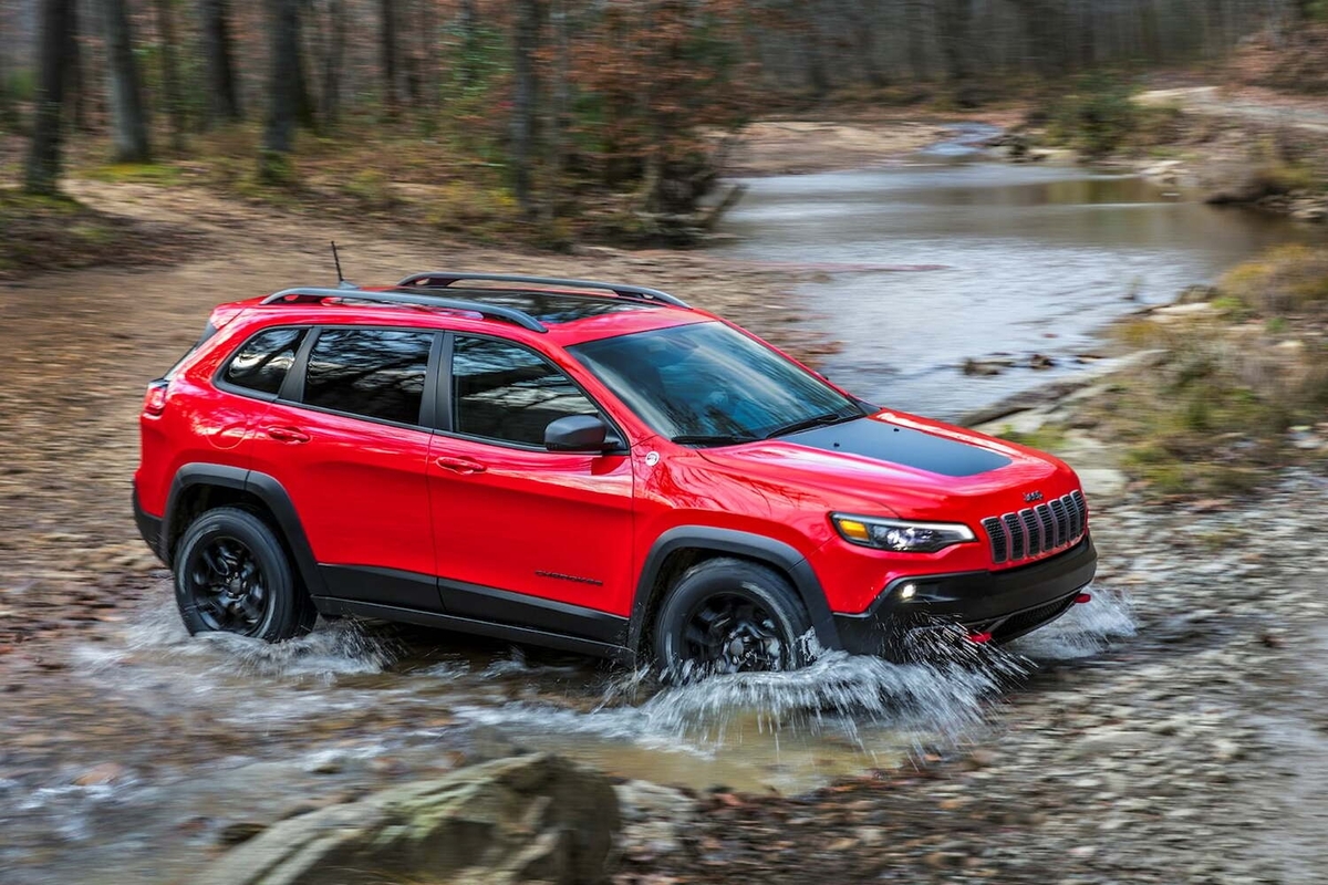 2025 Jeep Grand Cherokee: Pricing and Tips for Senior Buyers
