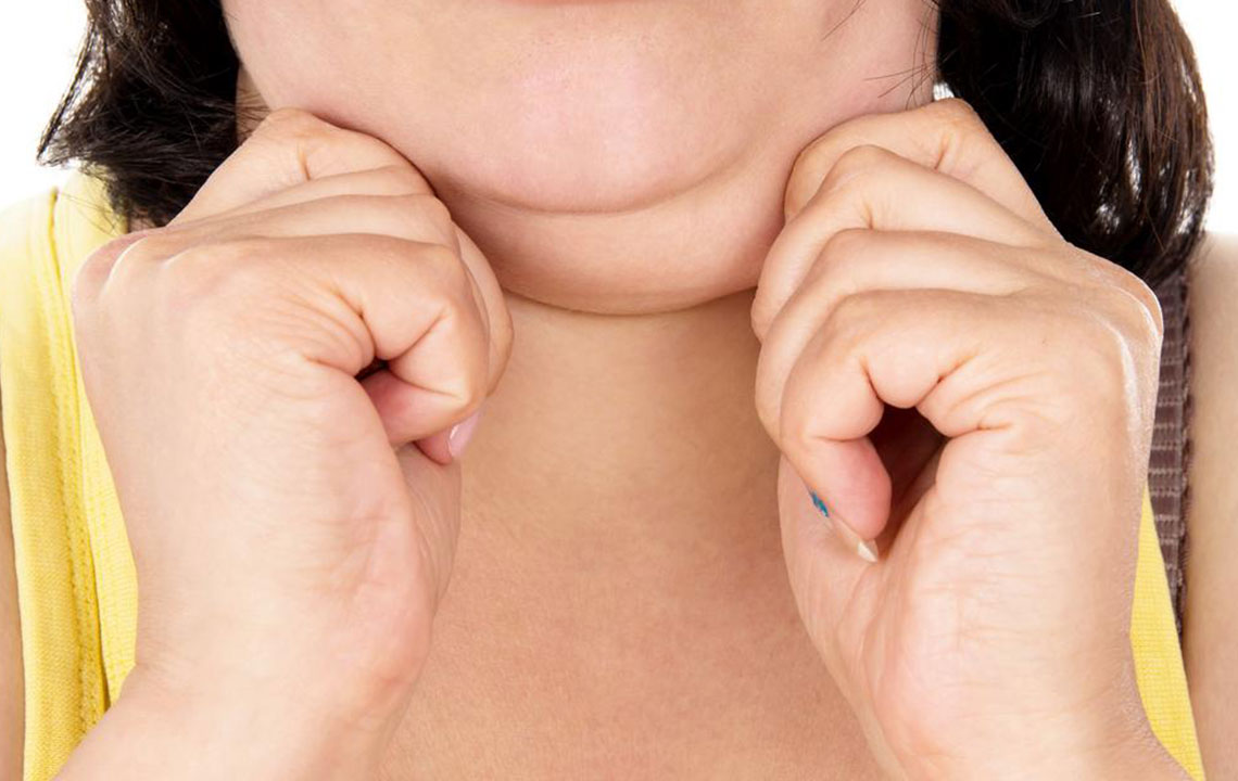 Comprehensive Guide to Effectively Reducing a Double Chin and Enhancing Your Facial Profile