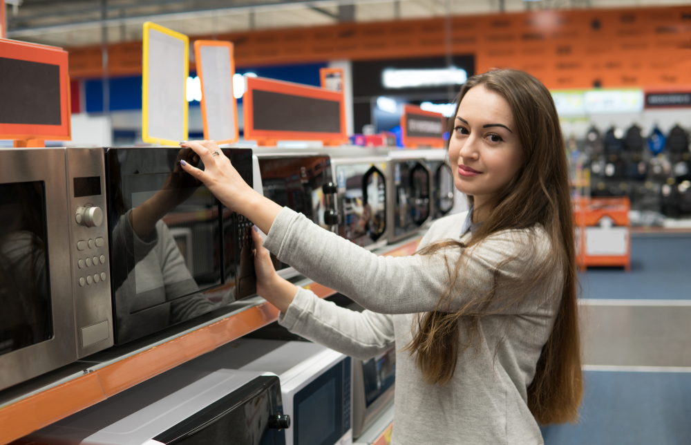 Top Retailers Offering Unbeatable Deals on Home Appliances and Electronics