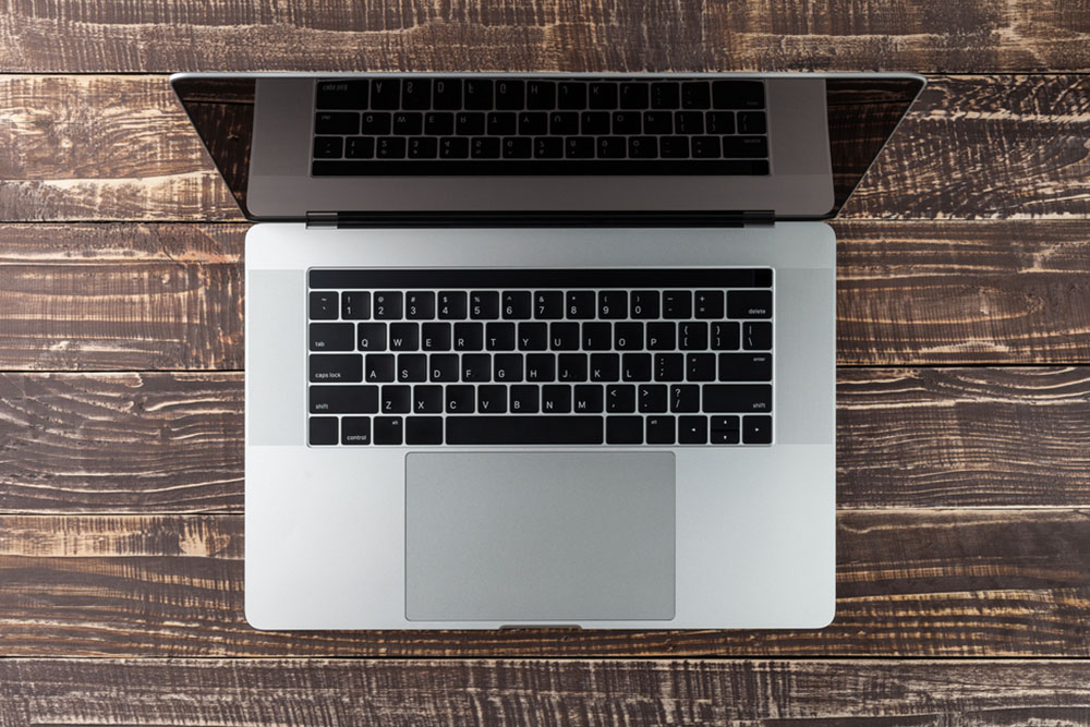 Top Security Locks for Thinkbook Laptops