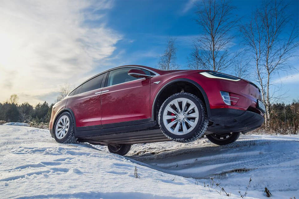 Ultimate Guide to Choosing the Perfect SUV for Your Needs